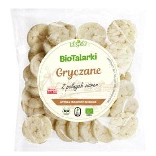 Biotalarki gryczane Siejeje BIO 55g