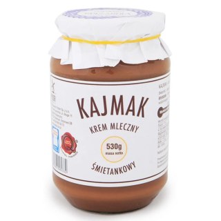 Kajmak śmietankowy słoik Polder, 530g