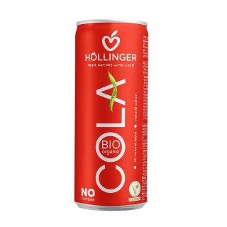 COLA BIO 250 ml - HOLLINGER