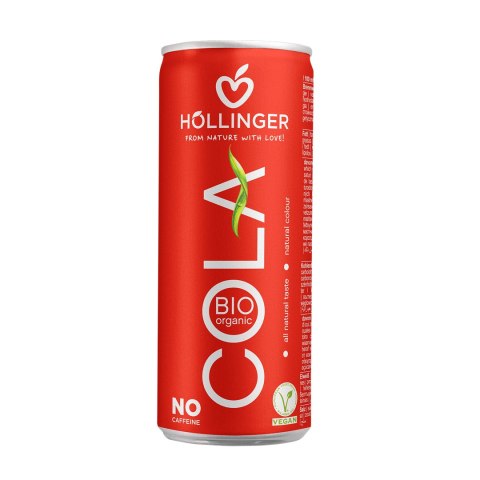 COLA BIO 250 ml - HOLLINGER