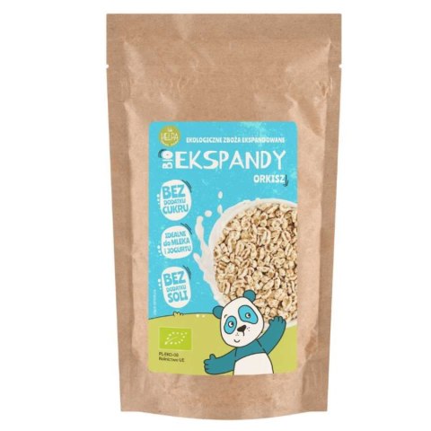 EksPANDY Orkisz Helpa BIO, 50g