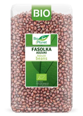 FASOLKA ADZUKI BIO 1 kg - BIO PLANET