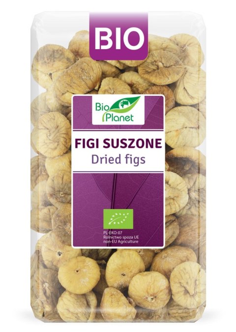 FIGI SUSZONE BIO 1 kg - BIO PLANET