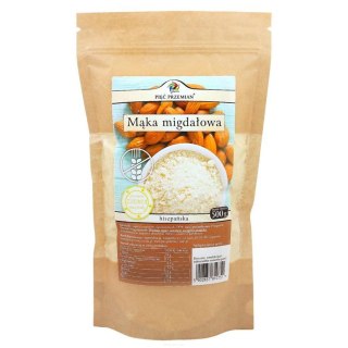 Mąka migdałowa Pięć Przemian, 500 g