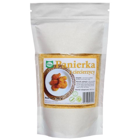 Panierka z ciecierzycy Vitko, 500g