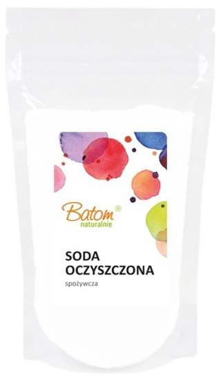 SODA OCZYSZCZONA 300 g - BATOM