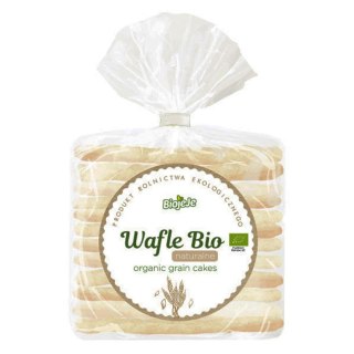 Wafle Naturalne Siejeje BIO 49g