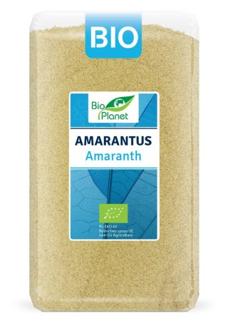 AMARANTUS BIO 1 kg - BIO PLANET