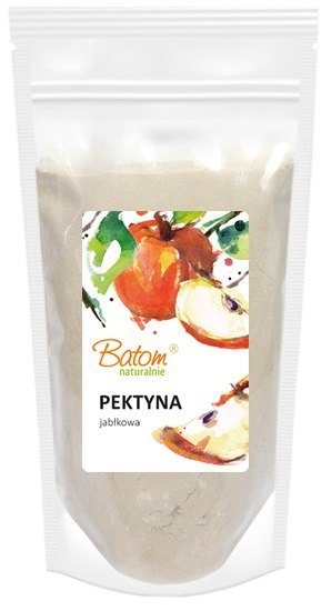 PEKTYNA JABŁKOWA DO DŻEMÓW 150 g - BATOM (PRODUKT SEZONOWY)