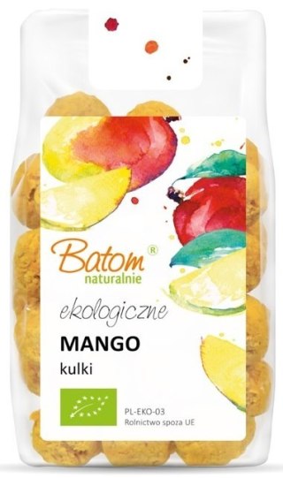 MANGO KULKI BIO 100 g - BATOM