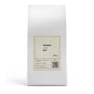 MANGO SUSZONE BIO 400 g - THE PLANET