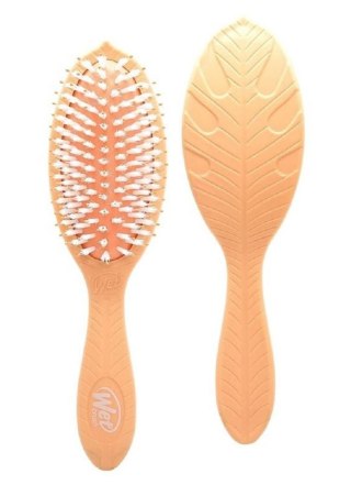 SZCZOTKA DO WŁOSÓW HEALTHY SCALP - OLEJEK Z DRZEWA HERBACIANEGO - WET BRUSH (GO GREEN)