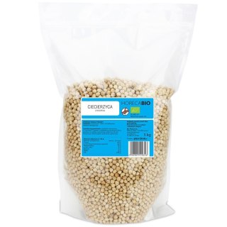 CIECIERZYCA BEZGLUTENOWA BIO 5 kg - HORECA (BIO PLANET)