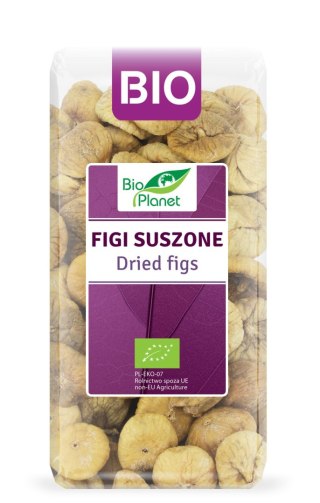 FIGI SUSZONE BIO 400 g - BIO PLANET